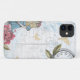 Case-Mate iPhone Case Vintage Alice In Wonderland Collage Découpage (Dos (Horizontal))
