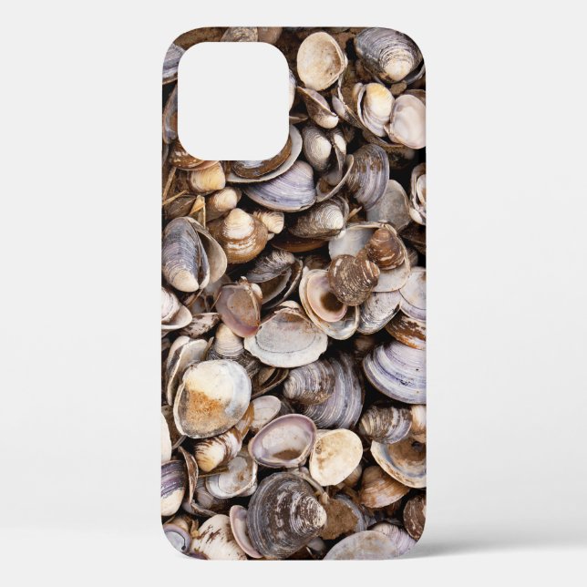Case-Mate iPhone Coques dans la boue (Verso)