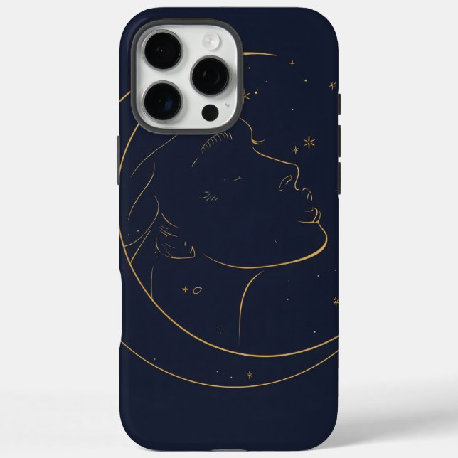 Case-Mate iPhone Coques de téléphone (Verso)