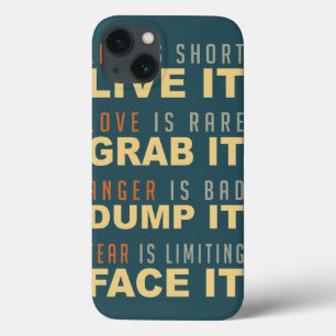Coques Motivationnels