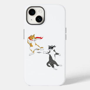 Case-Mate-iPhone-Fall Case-Mate iPhone 14 Hülle