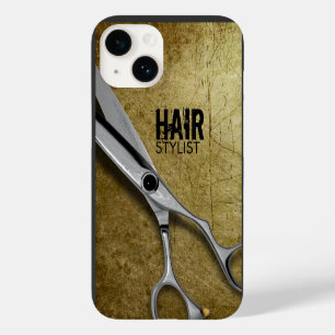 Case-Mate-iPhone-Fall für Hair Stylist Case-Mate iPhone 14 Hülle