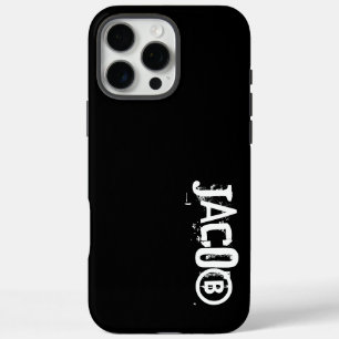 Case-Mate-iPhone-Fall hinzufügen iPhone 16 Pro Max Hülle