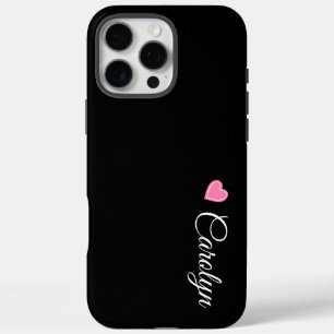 Case-Mate-iPhone-Fall hinzufügen iPhone 16 Pro Max Hülle