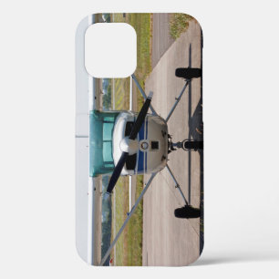 Case-Mate iPhone für Cessna-Leichtflugzeuge Hülle
