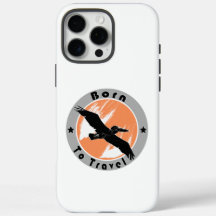 Case-Mate-iPhone geboren