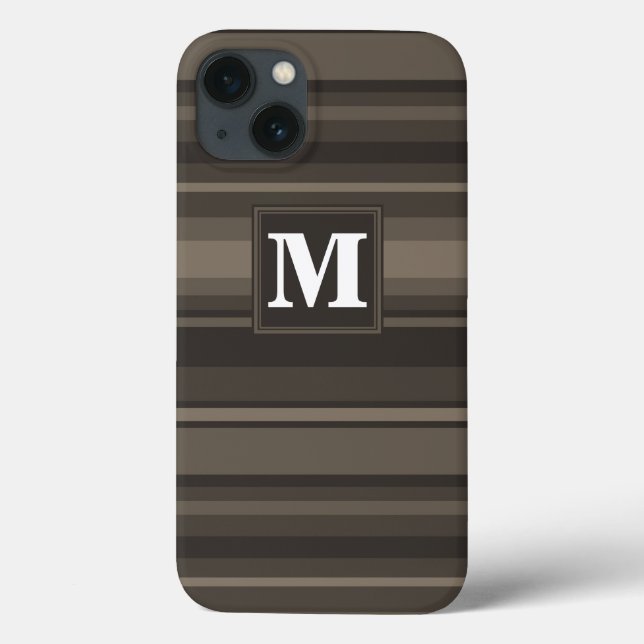 Case-Mate-iPhone-Gehäuse Case-Mate iPhone Hülle (Rückseite)