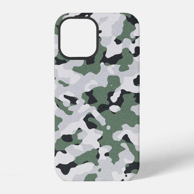 Case-Mate-iPhone-Gehäuse iPhone 12 Hülle (Rückseite)