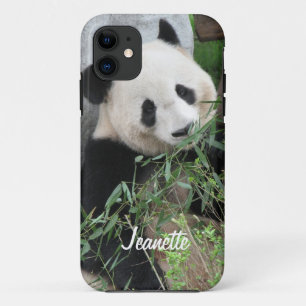 Case-Mate iPhone Gigant Panda Universelles Telefon Hülle