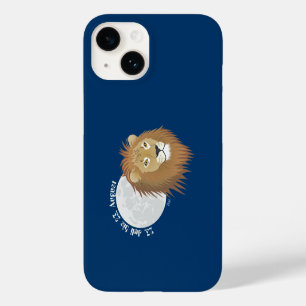 Lion 23 juillet au 22 août Coques pour Apple iPhon