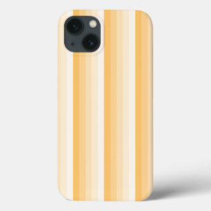 Case-Mate-iPhone mit gelben Schattenstreifen Case-Mate iPhone Hülle