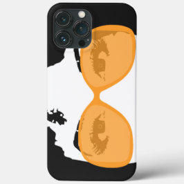 Case-Mate-iPhone mit Sonnenbrille Case-Mate iPhone Hülle