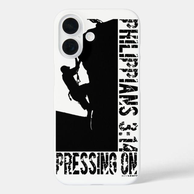 Case-Mate iPhone Presser Sur Rock Climat Casemate Coques | (Verso)