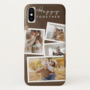 Téléphone X Coques