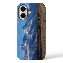 Tetons Mountain-s'ajuste pour tous les coques