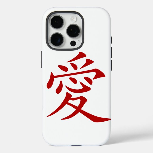 Case-Mate Kaum Da iPhone 16 Pro Hülle (Rückseite)