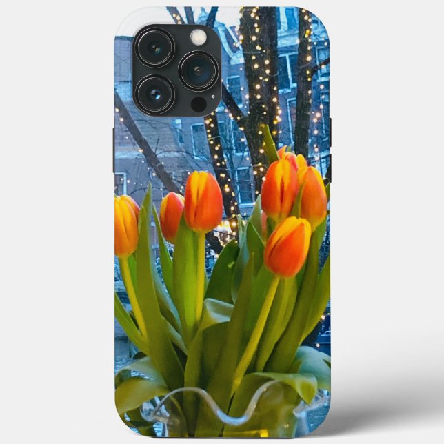 Case-Mate Phone Case, Apple iPhone 13 Pro Max, Hülle (Rückseite)