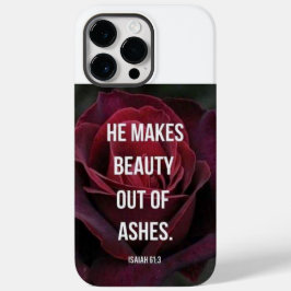 Case-Mate-Phone Case, Apple iPhone 14 Pro Max, Bar Case-Mate iPhone 14 Pro Max Hülle