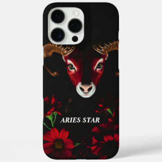 Case-Mate-Phone Case, Apple iPhone 16 Pro Max, Bar Max Hülle