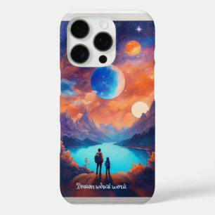 Case-Mate-Phone Case, Apple iPhone 16 Pro, selten iPhone 16 Pro Hülle