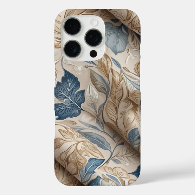 Case-Mate-Phone Case, Apple iPhone 16 Pro, selten Pro Hülle (Rückseite)
