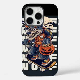 Case-Mate-Phone Case, Apple iPhone 16 Pro, selten Pro Hülle