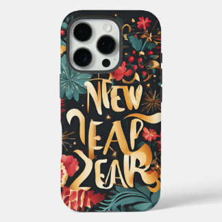 Case-Mate-Phone Case, Apple iPhone 16 Pro, Tough Pro Hülle