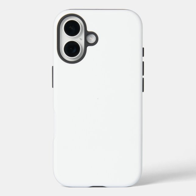 Case-Mate-Phone Case, Apple iPhone 16, Tough 16 Hülle (Rückseite)