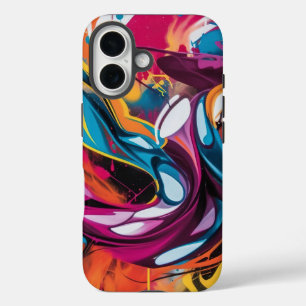 Case-Mate-Phone Case, Apple iPhone 16, Tough 16 Hülle