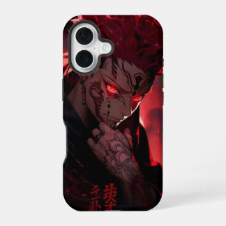 Case-Mate-Phone Case, Apple iPhone 16, Tough 16 Hülle