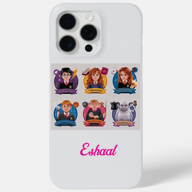 Case-Mate-Phone Case, Apple iPhone Case-Mate iPhone Hülle (Rückseite)