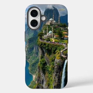 Case-Mate-Phone Case, Apple iPhone iPhone 16 Hülle