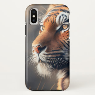 Case-Mate-Phone von Tiger in Nature, iPhone von Ap Case-Mate iPhone Hülle