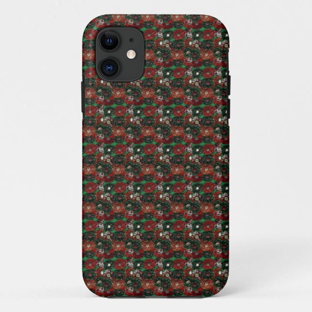 Case-Mate Pour iPhone bouton coque iphone5 (Dos)