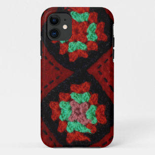 Case-Mate Pour iPhone Carré Granny iphone5 coque