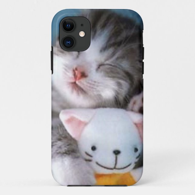 Case-Mate Pour iPhone coque de couverture de l'iphone (Dos)