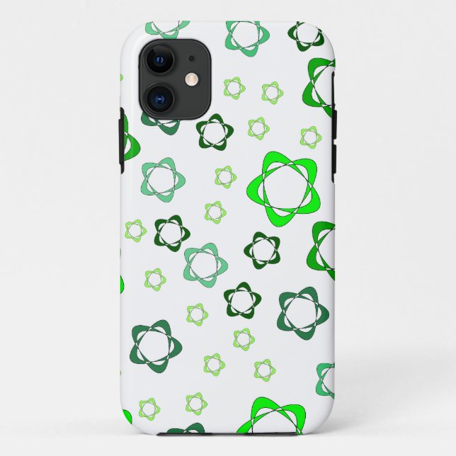 Case-Mate Pour iPhone Coque étoilé (Dos)