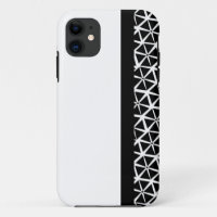 Coque iphone/BlackWhite de Gucci_Fall2014-inspired