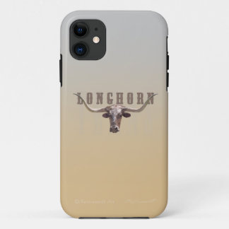 Case-Mate Pour iPhone Coque léger Longhorn iPhone5