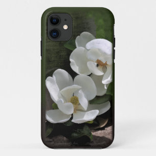 Case-Mate Pour iPhone Coque Magnolia Blooms iPhone5