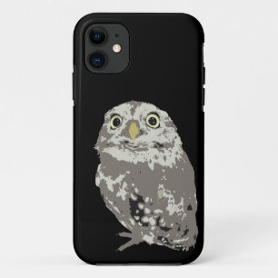 Case-Mate Pour iPhone Coque Silver Owl