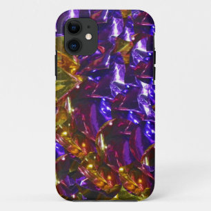 Case-Mate Pour iPhone Coque Violet-Mate d'or
