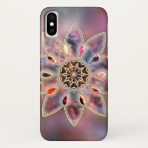 Case-Mate Pour iPhone Galaxies marbrées coque iphone-Mate