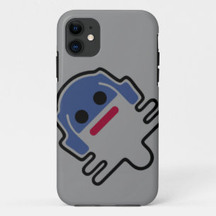 Case-Mate Pour iPhone Grown up Iichi-Bo Skee Clupkitz, juste sur Coque