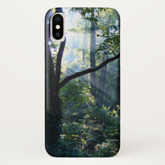 Case-Mate Pour iPhone Premier coque iphone-Mate (Dos)