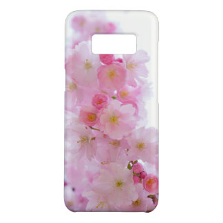 Case-Mate Samsung Galaxy S8 Coque en fleurs printanières