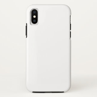 Case-Mate starker iPhone X Fall Hülle