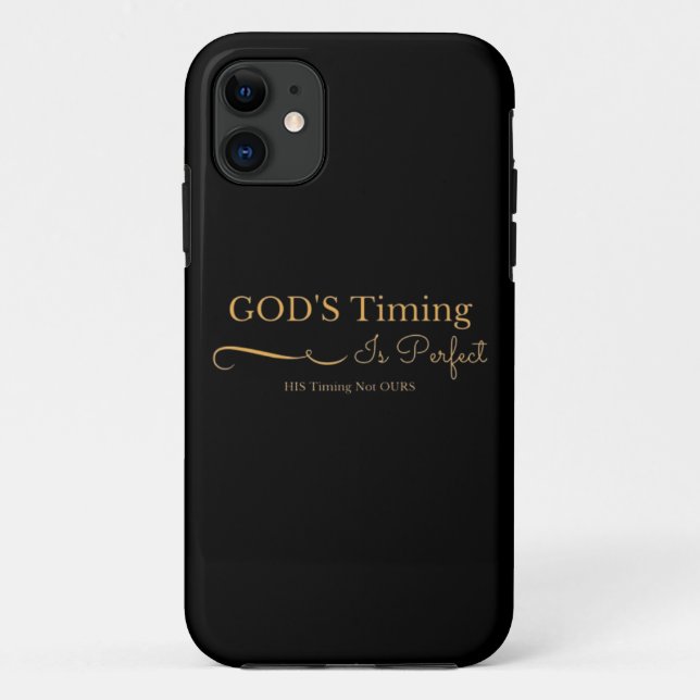 Case-Mate Tough Apple iPhone 11 Fall Case-Mate iPhone Hülle (Rückseite)