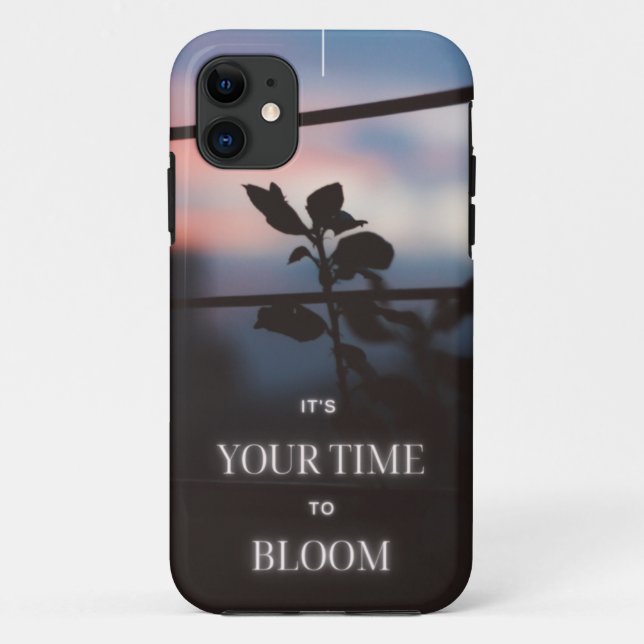 Case-Mate Tough Apple iPhone 11 Fall Case-Mate iPhone Hülle (Rückseite)