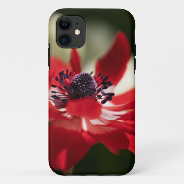 Case-Mate Tough Apple iPhone 11 Fall Hülle (Rückseite)